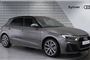 2024 Audi A1 30 TFSI S Line 5dr S Tronic