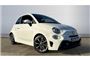 2020 Abarth 595 1.4 T-Jet 145 3dr