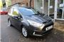 2017 Ford B-MAX 1.0 EcoBoost Titanium Navigator 5dr