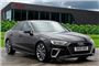 2021 Audi A4 40 TFSI S Line 4dr S Tronic