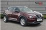 2021 Nissan Juke 1.0 DiG-T 114 N-Connecta 5dr DCT