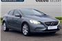 2018 Volvo V40 D3 [4 Cyl 150] Inscription 5dr