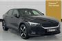 2021 Polestar 2 300kW Pilot Plus 78kWh Dual motor 5dr 4WD Auto