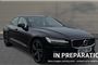 2020 Volvo S60 2.0 T5 R DESIGN Plus 4dr Auto