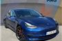 2020 Tesla Model 3 Performance AWD 4dr [Performance Upgrade] Auto