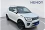 2022 Suzuki Ignis 1.2 Dualjet 12V Hybrid SZ-T 5dr