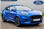 2022 Ford Puma 1.0 EcoBoost Hybrid mHEV 155 ST-Line X 5dr