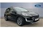 2022 Ford Kuga 1.5 EcoBlue Titanium 5dr