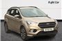 2019 Ford Kuga 1.5 TDCi ST-Line 5dr 2WD