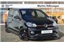 2022 Volkswagen Up GTI 1.0 115PS Up GTI 5dr