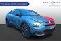 2022 Citroen C4 100kW C-Series Edition 50kWh 5dr Auto