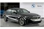 2019 BMW 3 Series M340i xDrive 4dr Step Auto