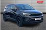 2022 Vauxhall Crossland 1.2 Turbo GS Line 5dr