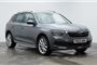 2022 Skoda Kamiq 1.5 TSI SE L 5dr DSG