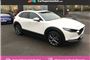 2021 Mazda CX-30 2.0 e-Skyactiv X MHEV GT Sport 5dr