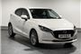 2021 Mazda 2 1.5 e-Skyactiv G 115 GT Sport Tech 5dr