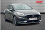 2023 Ford Fiesta 1.0 EcoBoost Hybrid mHEV 125 ST-Line X Edition 5dr