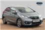 2018 Honda Jazz 1.3 i-VTEC EX Navi 5dr CVT