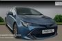 2019 Toyota Corolla Touring Sport 1.8 VVT-i Hybrid Design 5dr CVT