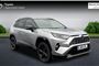 2019 Toyota RAV4 2.5 VVT-i Hybrid Dynamic 5dr CVT