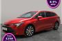 2021 Toyota Corolla Touring Sport 1.8 VVT-i Hybrid Design 5dr CVT