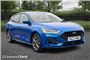 2022 Ford Focus 1.0 EcoBoost ST-Line 5dr