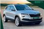 2021 Skoda Karoq 1.5 TSI SE L 5dr