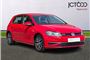 2017 Volkswagen Golf 1.5 TSI EVO SE [Nav] 5dr
