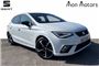 2022 SEAT Ibiza 1.0 TSI 110 FR Sport 5dr