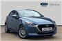 2022 Mazda 2 1.5 Skyactiv G GT Sport 5dr Auto