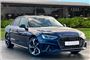 2024 Audi A4 35 TFSI Black Edition 4dr S Tronic