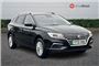 2021 MG MG5 115kW Exclusive EV 53kWh 5dr Auto