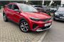 2021 Kia Stonic 1.0T GDi 48V GT-Line 5dr DCT