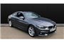 2017 BMW 4 Series 420i xDrive M Sport 2dr Auto [Professional Media]