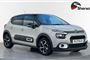 2021 Citroen C3 1.2 PureTech Saint James 5dr