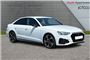 2023 Audi A4 40 TFSI 204 Black Edition 4dr S Tronic