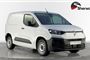 2024 Citroen Berlingo Van 1.5 BlueHDi 100ps 1000kg Van Enterprise