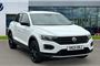 2021 Volkswagen T-Roc 1.5 TSI EVO Black Edition 5dr DSG