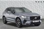 2024 Volvo XC60 2.0 B4D Plus Dark 5dr AWD Geartronic