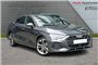 2024 Audi A3 Saloon 35 TFSI S Line 4dr S Tronic