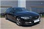 2019 Jaguar XE 2.0 Ingenium R-Sport 4dr Auto