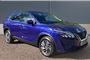 2022 Nissan Qashqai 1.3 DiG-T MH 158 Acenta Premium 5dr