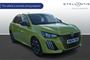 2024 Peugeot 208 1.2 PureTech 100 Allure 5dr