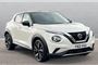 2021 Nissan Juke 1.0 DiG-T 114 Tekna+ 5dr