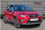 2021 SEAT Arona 1.0 TSI 110 FR Red Edition 5dr DSG