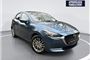 2022 Mazda 2 1.5 Skyactiv G Sport 5dr Auto