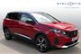 2021 Peugeot 5008 1.2 PureTech GT Premium 5dr EAT8