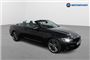 2020 BMW 4 Series Convertible 435d xDrive M Sport 2dr Auto [Professional Media]