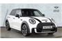 2023 MINI Hatchback 5dr 2.0 Cooper S Sport 5dr Auto [Comfort/Nav Pack]