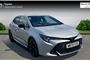2020 Toyota Corolla 1.8 VVT-i Hybrid GR Sport 5dr CVT